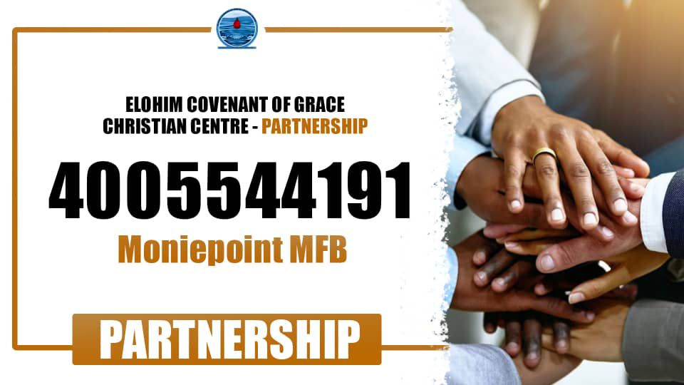 Communion Service